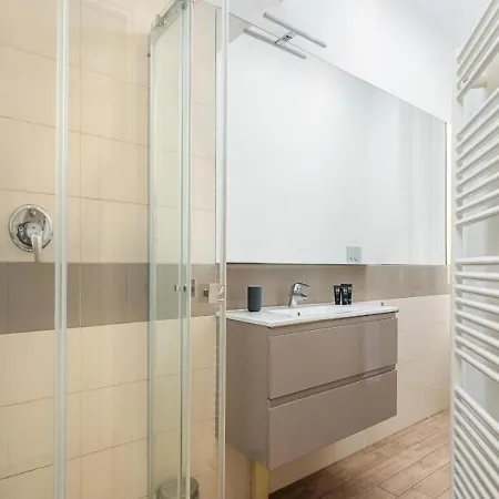 Apartamento With Terrace And View *